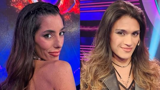 Catalina Gorostidi explotó contra Luciana de Gran Hermano 2024 y lanzó una amenaza en vivo: Que me...