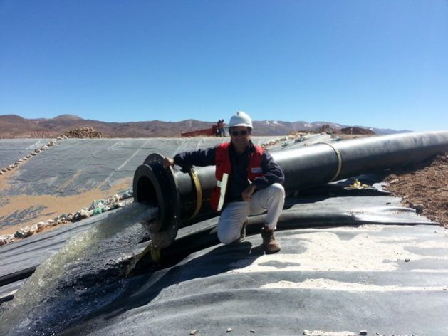 El litio: una oportunidad a futuro para el desarrollo sostenible global