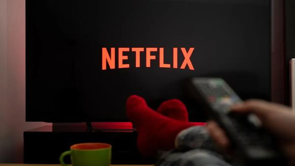 Netflix: dura menos de dos horas y te hace estallar de la risa