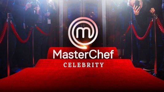 Se confirmaron los nombres de otros dos participantes de la segunda temporada de Masterchef celebrity