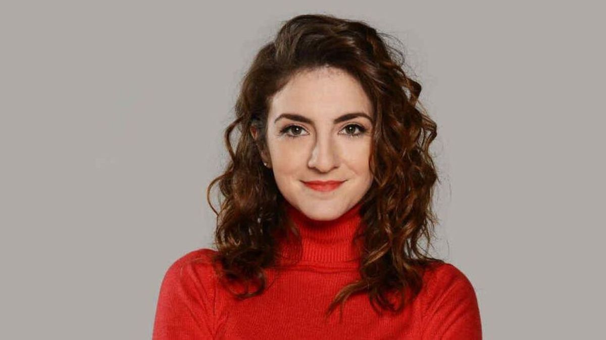 Netflix: Julieta Zylberberg brilla en la película argentina que desafía los límites y la imaginación.