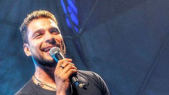 Habló Gustavo Corvalán, el primer ganador de La Voz Argentina: cómo siguió su vida