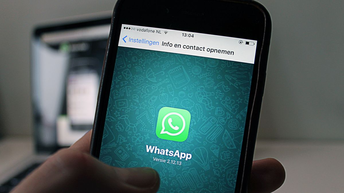 Las cinco aplicaciones que podrían suspender tu cuenta de Whatsapp.