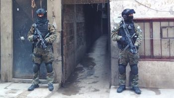 Entrá y votá en la encuesta Basta Baby de hoy. (Foto: Argentina.gob). Entrá y votá en la encuesta Basta Baby de hoy. (Foto: Argentina.gob).