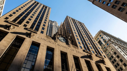 El precio de la soja vuelve a superar los US$500 en Chicago