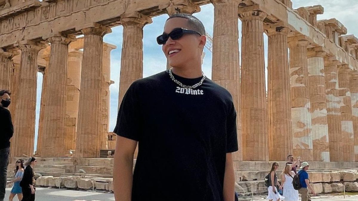 Yago Luiz de Campos e Silva, un modelo brasileño de 25 años apareció sin vida en la pileta. Yago Luiz de Campos e Silva, un modelo brasileño de 25 años apareció sin vida en la pileta.