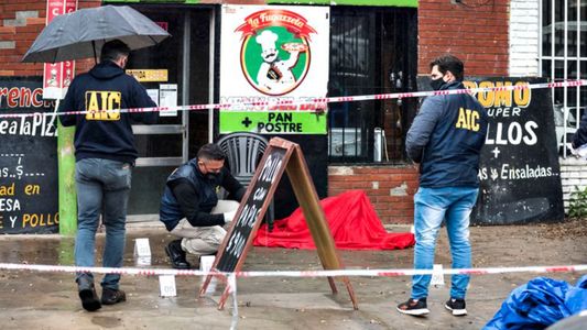 Frederic no enviará más policías a Rosario y apuntó contra la Ciudad por el aumento de los homicidios