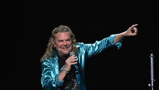 Maná se reencontró con el público argentino: las mejores fotos de su primer show