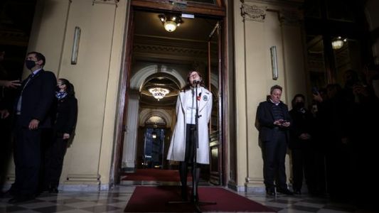 Tras la reunión con Alberto Fernández, Batakis anuncia nuevas medidas económicas