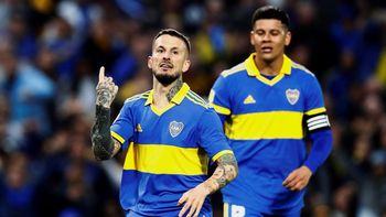 Con un golazo de Benedetto, Boca le ganó 1 a 0 a River. (Foto: Reuters) Con un golazo de Benedetto, Boca le ganó 1 a 0 a River. (Foto: Reuters)