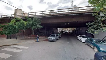Constitución: asesinaron a un hombre de varios disparos frente a su hijo de 9 años
