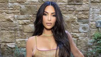 Gastó una fortuna en 15 cirugías para parecerse a Kim Kardashian pero las cosas no salieron bien