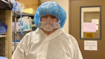 Coronavirus en la Argentina: se registraron 10.324 nuevos casos y el interior aportó casi el 70%
