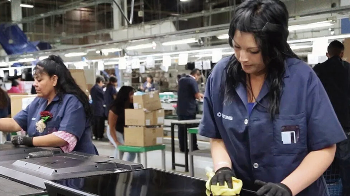 Nuevo dato del Indec: los salarios subieron 2,9% en enero y le volvieron a ganar a la inflación