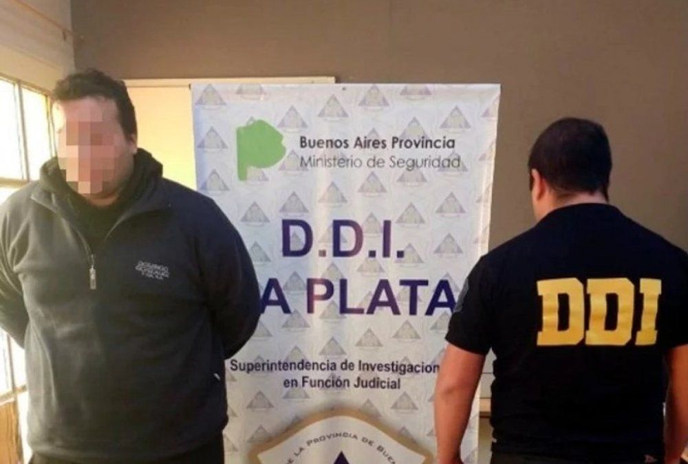 El juez que primero liberó y ahora detuvo al hombre que mató al taxista se defendió por el fallo: No tenía otra opción que liberarlo, lo marca el Código
