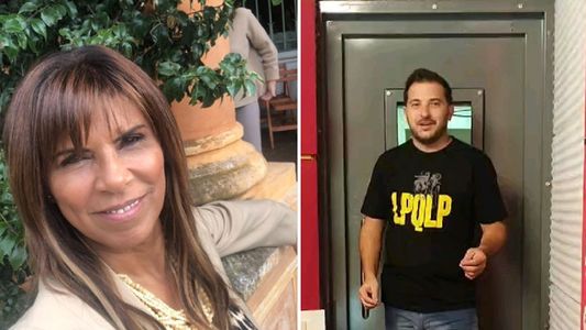 La respuesta de Diego Brancatelli a los fuertes tuits de Anamá Ferreira