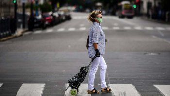 el miedo a la inseguridad le gana a la pandemia: 9 cada 10 portenos tiene miedo de caminar por la ciudad el miedo a la inseguridad le gana a la pandemia: 9 cada 10 portenos tiene miedo de caminar por la ciudad