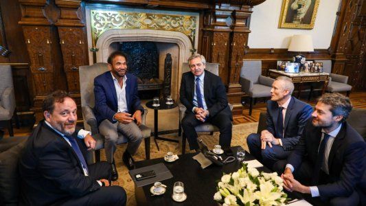 El dueño del Four Seasons en Argentina confirmó que invertirán u$s 100 millones para la construcción de tres hoteles en el país