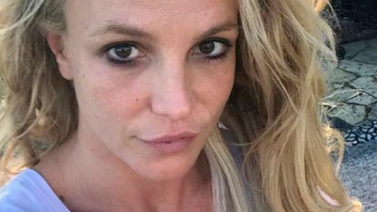 Britney Spears, detenida en California por conducir bajo los efectos del alcohol