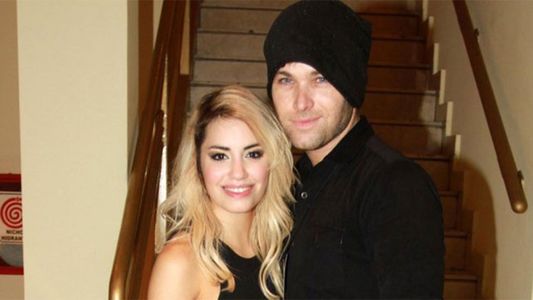 La estadía de Lali Espósito en Villa Carlos Paz, para acompañar a su novio