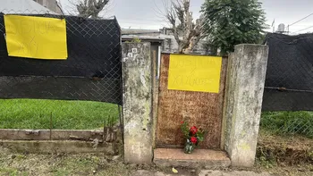 Así fue el dramático asesinato de una mujer al defender a su hija de ocho años de una brutal agresión