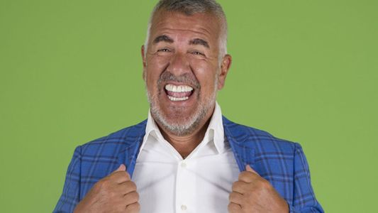 Escándalo con Dady Brieva en Uruguay: polémicas declaraciones y abrupta cancelación de shows