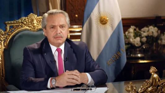 Alberto Fernández y Cristina Kirchner dialogaron y crece la expectativa por el anuncio del nuevo Gabinete Nacional