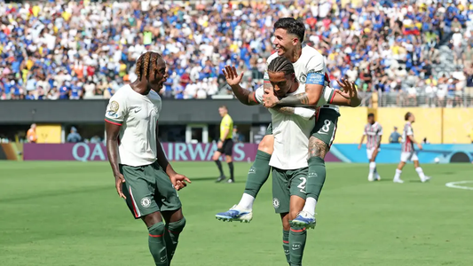 Chelsea o PSG: ¿Quién es el favorito para ganar el Mundial de Clubes?