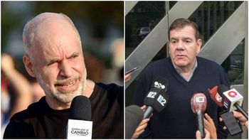 Mar del Plata: Guillermo Montenegro le pidió a Larreta posponer las clases