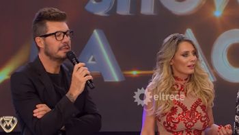 Rocío Marengo tuvo su peor noche en La Academia y Ángel de Brito le puso un cero: “Es un espanto”