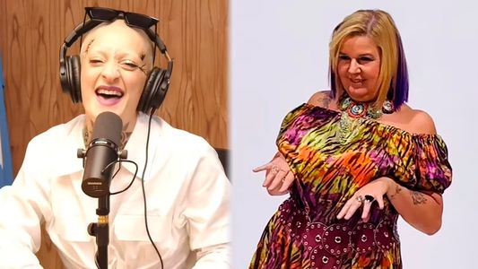 Furia de Gran Hermano destrozó a Virginia con una crítica feroz por su papel en Legalmente Rubia