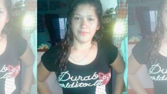 Continúa la búsqueda de Jennifer Ibarra, la joven con hipoacusia que desapareció  en El Jagüel