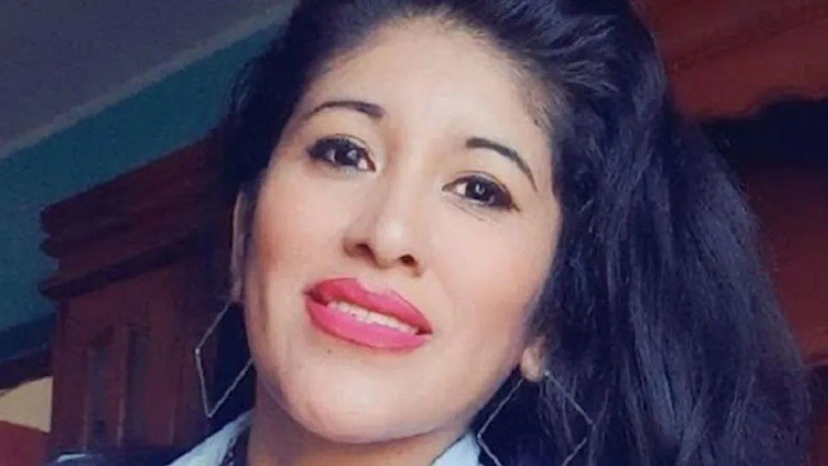 Beatriz Inés González.