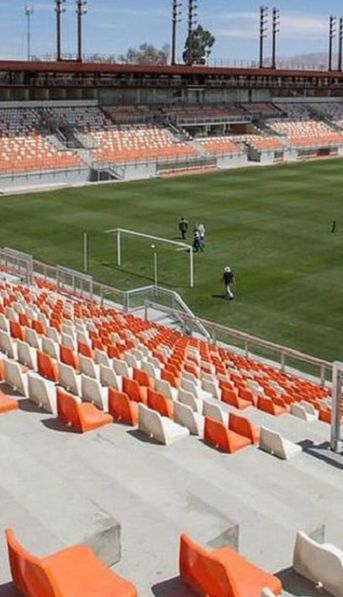Operación Calama: en qué consiste la estrategia de Chile para ganarle a Argentina en las Eliminatorias