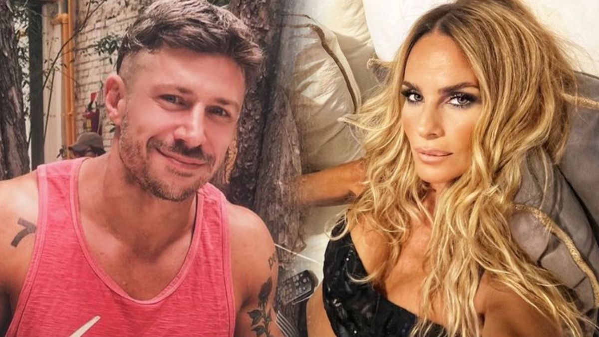 Juan Martino aclaró cuál es el vinculo que tiene con Sabrina Rojas: Somos...