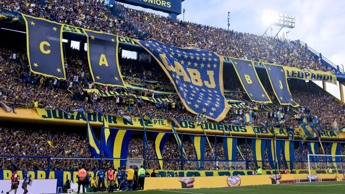 Boca confirmó días y horarios para que sus socios gestionen las entradas del Superclásico ante River.