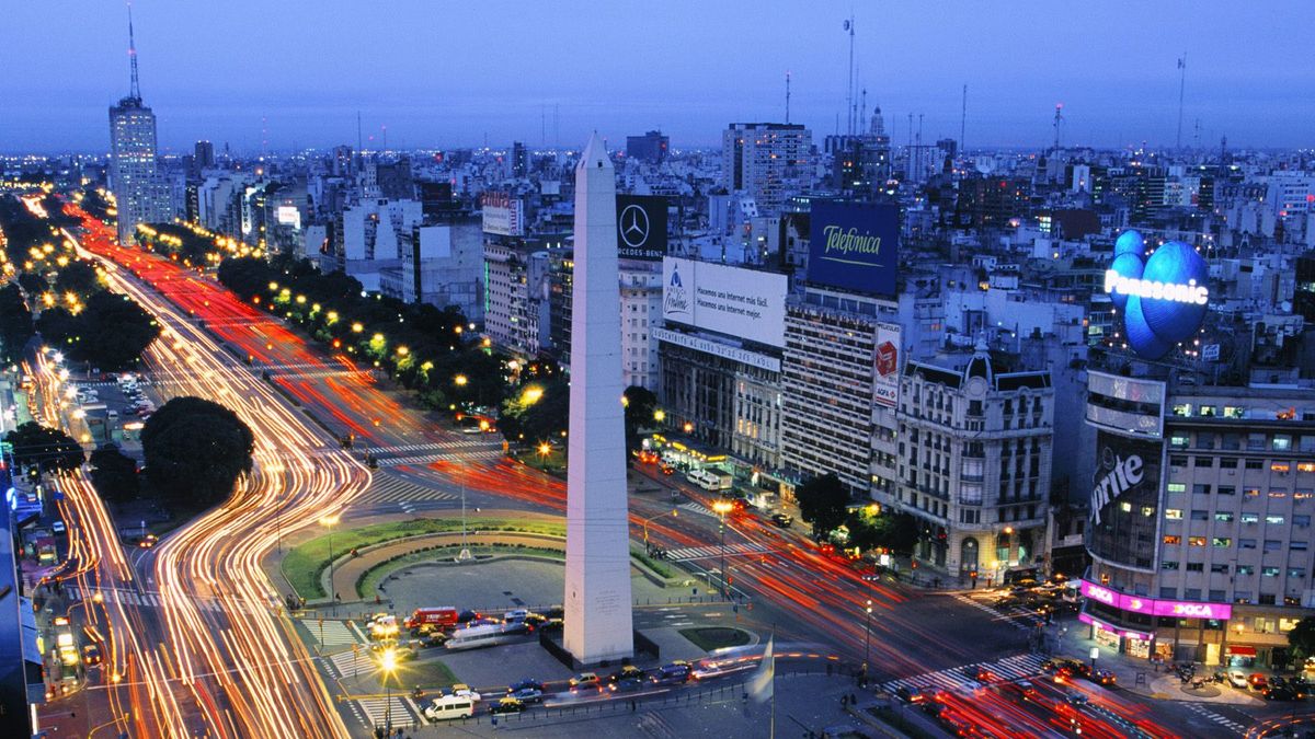 Desde cuándo es autónoma la ciudad de Buenos Aires?