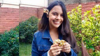 La madre de Anahí Benítez se mostró a favor de un nuevo juicio y dejó un fuerte mensaje