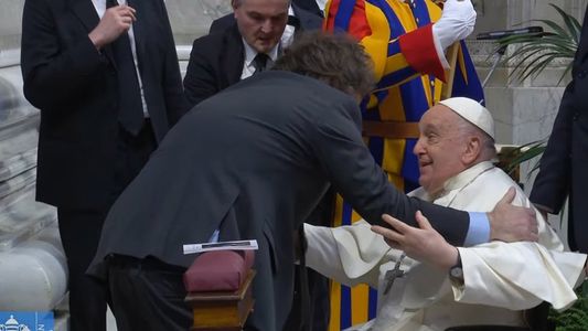 La agenda política local quedó en pausa por la muerte del papa Francisco: dólar, Libragate y campañas