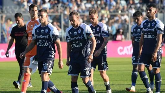 Copa de la Liga Profesional: ¿Gimnasia se mete en cuartos de final gracias al escritorio?
