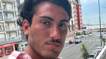 Dramático mensaje de Tomás Holder de Gran Hermano 2022: excesos, ataques de pánico y desesperado pedido de ayuda