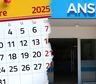 Fechas de cobro ANSES diciembre 2025: AUH, jubilados, SUAF, AUE y PNC