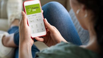 Cuenta DNI: ¿puedo hacerme un usuario si ya tengo cuenta en otro banco? Cuenta DNI: ¿puedo hacerme un usuario si ya tengo cuenta en otro banco?