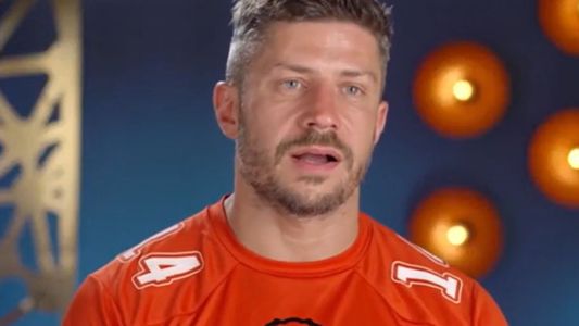 El hotel de los famosos 2: el episodio donde Juan Martino fue sancionado por comportamiento indebido