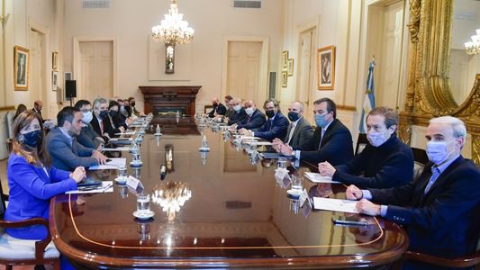 Manzur salió al cruce de La Cámpora: Vamos a seguir gobernando con los que quieran acompañar