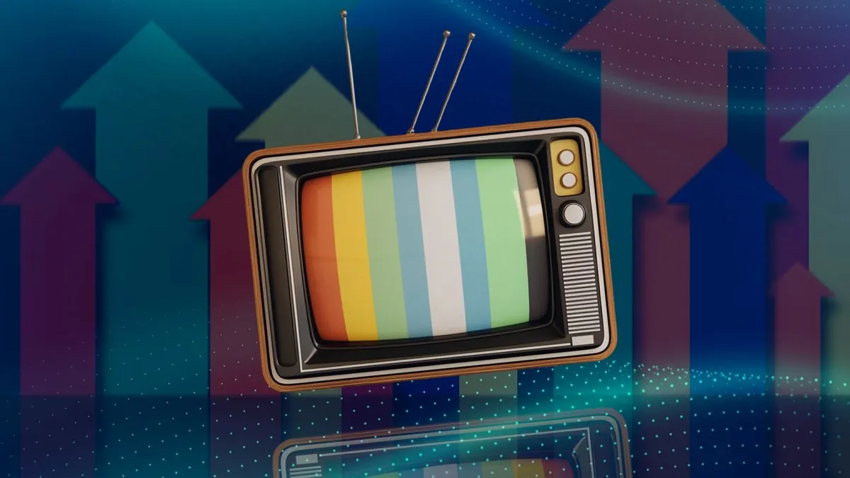 Rating mensual: cómo fue el promedio de los canales de aire durante el mes de agosto