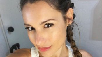 La furia de Pampita por los rumores que la vinculan a Vico DAlessandro