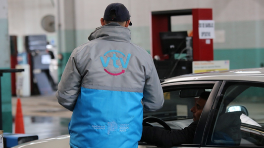 El Gobierno de la provincia de Buenos Aires confirmó cambios en la VTV