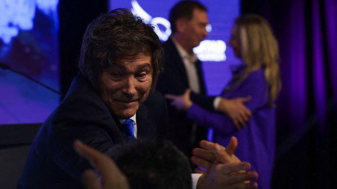 Milei se queda sin tiempo para aprobar sus reformas y se abre un escenario incierto en el Congreso