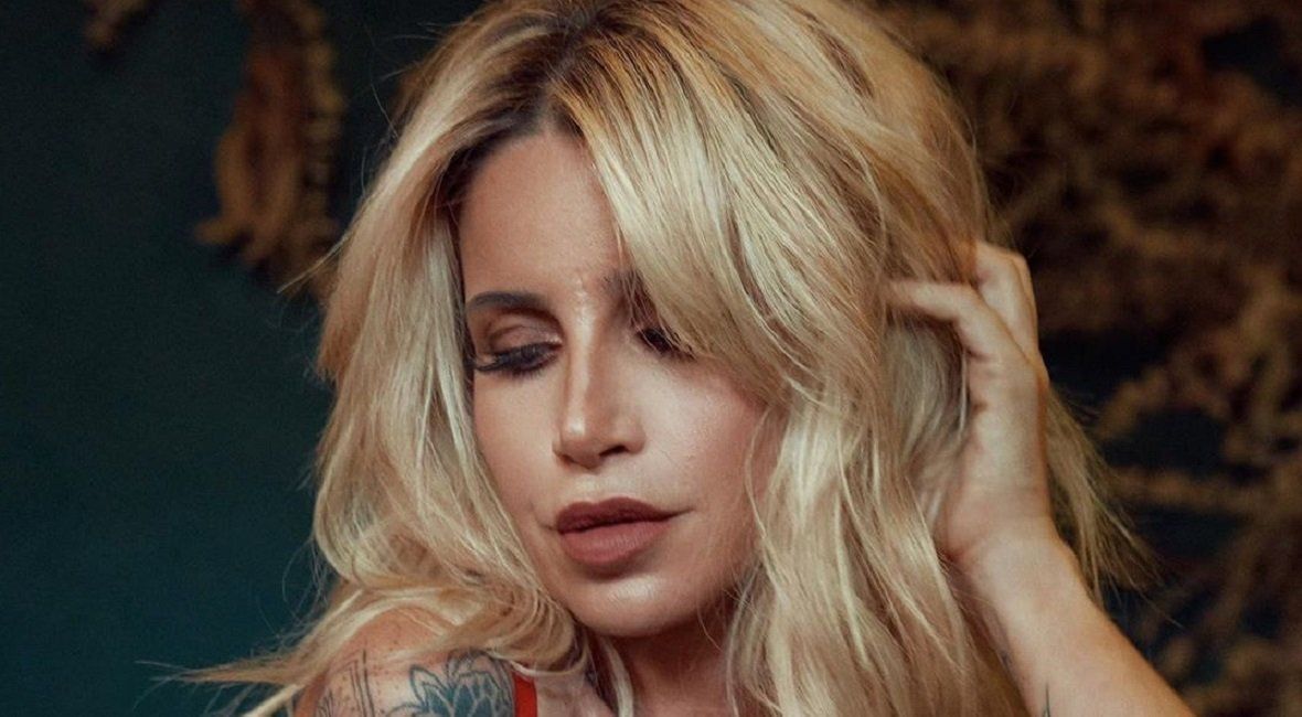 Florencia Peña sobre los argentinos que se van del país: Quiero reafirmar mi amor por Argentina
